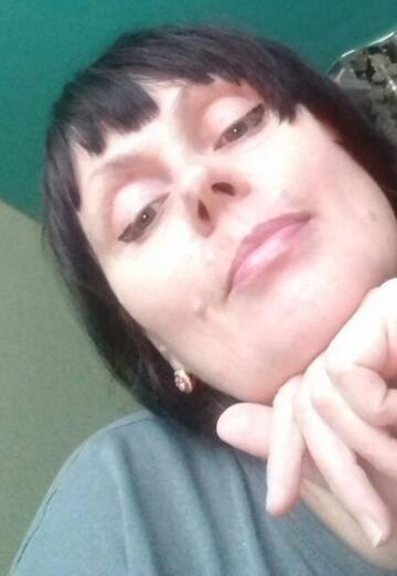 My photo - Nadina, 43 from Omutninsk (@nadina247)