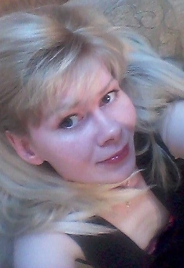 My photo - yuliya, 41 from Yekaterinburg (@uliya78943)