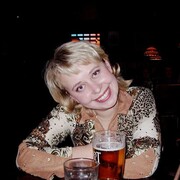 Елена, 43, Лосино-Петровский