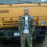 Дмитрий Павлов, 40, Мошенское