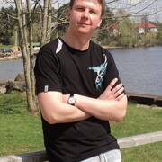 Алексей Беляев, 41, Нелидово