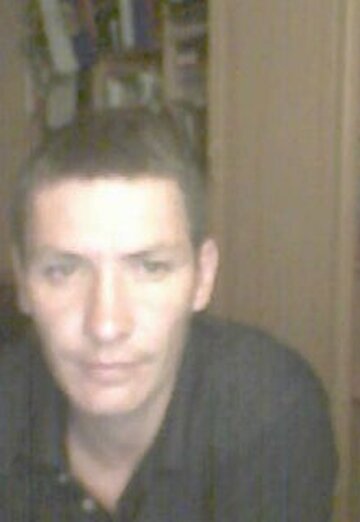 My photo - Vladimir, 41 from Lesosibirsk (@vladimir177881)