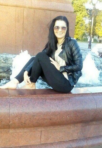 My photo - Tatyana, 47 from Kaliningrad (@tatyana230578)