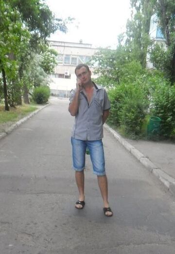 Моя фотография - Александр, 27 из Горишние Плавни (@aleksandr509471)