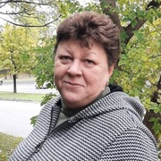 Elena, 56, Узловая