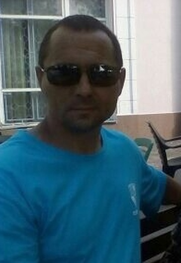 My photo - Aleksandr, 47 from Dzerzhinsk (@aleksandr860157)