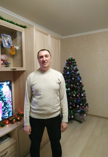 My photo - ANDREY, 43 from Oryol (@andrey635973)