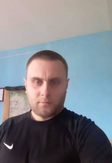 Моя фотография - Денис, 36 из Ровно (@denis258611)