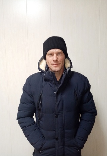 My photo - Ivan, 48 from Chelyabinsk (@ivan245551)