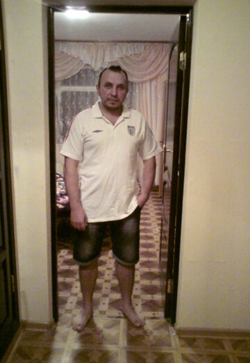My photo - Vladimir, 50 from Kyiv (@vladimir77968)