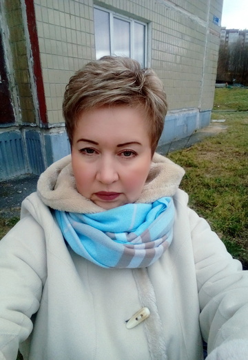 Моя фотография - Татьяна, 54 из Екатеринбург (@tatyana269599)