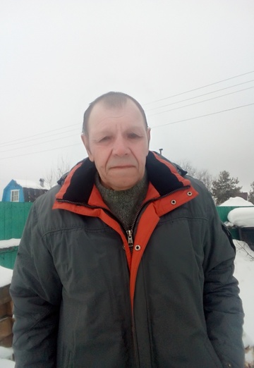 My photo - vladislav, 72 from Surgut (@vladislav37458)