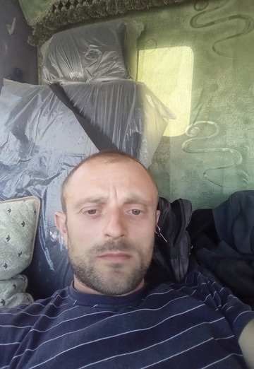 My photo - Evgeniy, 40 from Novokuybyshevsk (@evgeniy343131)