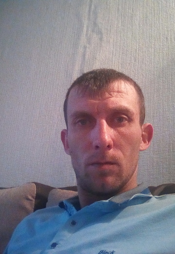 Моя фотография - александр, 35 из Жуковка (@aleksandr748738)