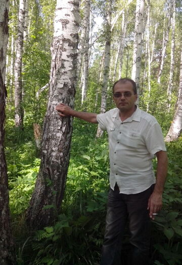 Моя фотография - Борис, 54 из Краснодар (@boris11508)