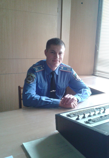 My photo - Aleksandr, 28 from Rostov-on-don (@aleksandr781647)