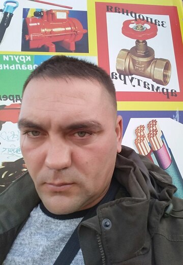 Моя фотография - Руслан, 39 из Хабаровск (@ruslan213320)
