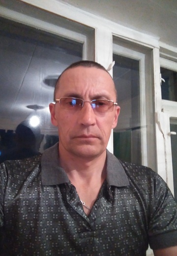 My photo - Aleksandr, 50 from Mirny (@aleksandr745179)
