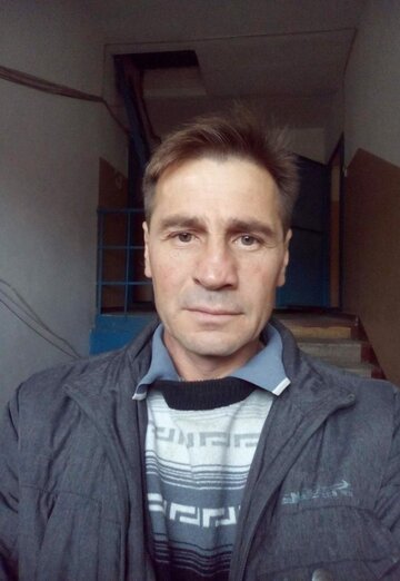 My photo - Petr, 49 from Samara (@petr48597)