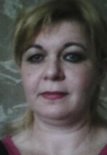 My photo - Elena, 53 from Tosno (@elena291245)
