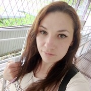 Анастасия, 30, Лакинск