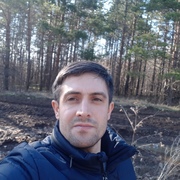 Давид, 34, Октябрьский (Башкирия)
