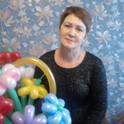 Tatyana 66 Orenburg