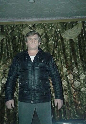 My photo - aleksandr, 55 from Rossosh (@aleksandr268534)