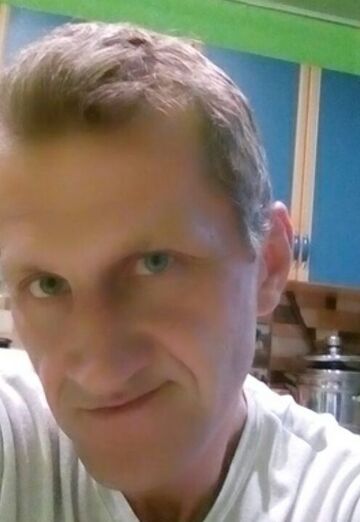 Моя фотография - Павел, 51 из Минск (@pavel143565)