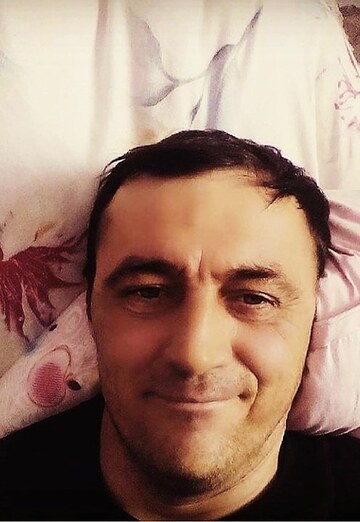 My photo - Denis, 45 from Semipalatinsk (@denis242113)