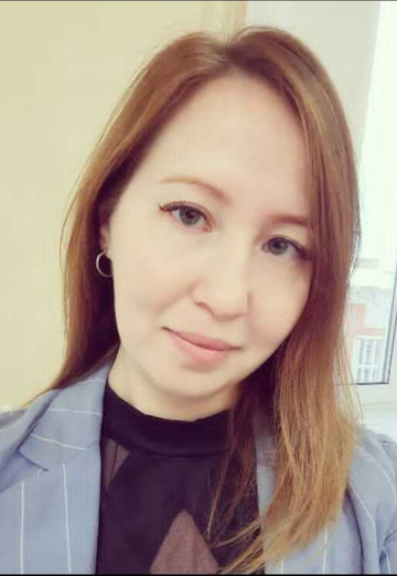 Моя фотографія - Полина, 30 з Іжевськ (@polina44857)