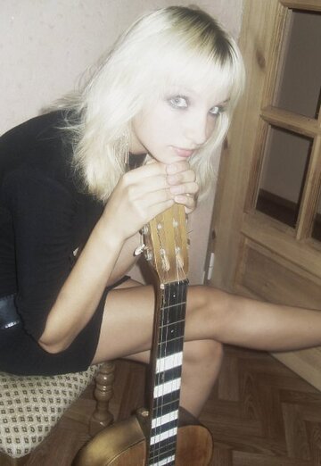 Katerina ♥ (@kathrinovs) — my photo № 2