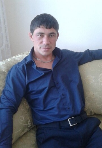 My photo - adam hakunov, 38 from Nartkala (@adamhakunov)