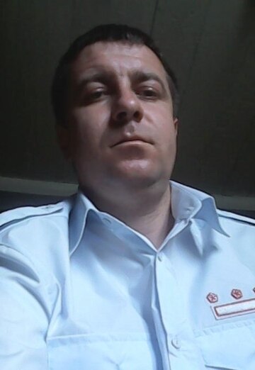 Моя фотография - Николай Viktorovich, 37 из Уфа (@nikolayviktorovich31)