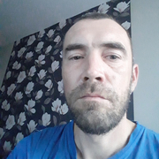 Александр, 38, Шаховская