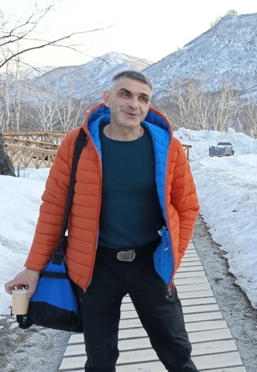 My photo - Konstantin, 42 from Petropavlovsk-Kamchatsky (@konstantin109791)