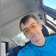 Александр, 37, Дно