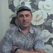 Андрей, 46, Мотыгино
