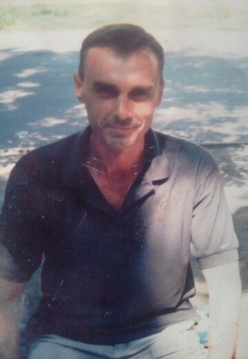My photo - Oleg, 58 from Kamianske (@oleg226912)