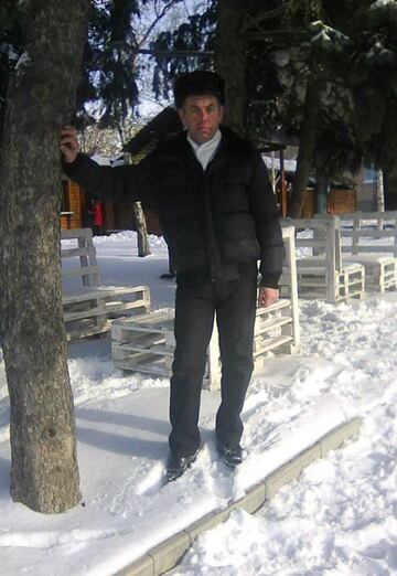 My photo - Nikolay Kalashnik, 61 from Tokmak (@nikolaykalashnik0)