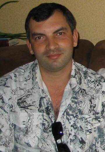 My photo - Mihail, 41 from Vyazniki (@misshanya)