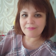 Полина, 46, Йошкар-Ола