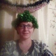 anna.nyusha, 40, Коркино