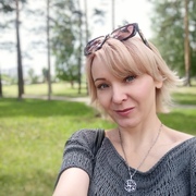 Юлия, 45, Томск