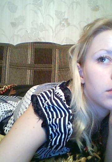 Моя фотография - Анастасия, 37 из Бердск (@vbkf)