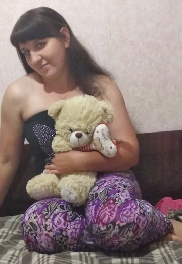 My photo - Katya, 37 from Berdichev (@katya51595)
