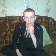 валерий, 28, Шилка