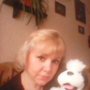 Валентина, 48, Советский (Тюменская обл.)
