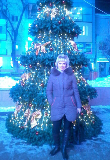 Моя фотография - Татьяна, 60 из Алматы́ (@tatyana165357)
