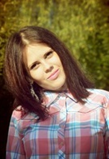 My photo - Yana, 29 from Minsk (@yana15477)